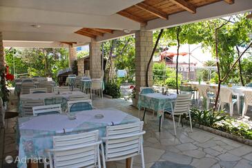 Apartmani i sobe s parkingom Palit, Rab - 3195