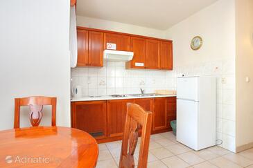 Apartments by the sea Rogoznica - 3196