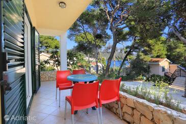 Apartmaji ob morju Rogoznica - 3196 Adriatic.hr