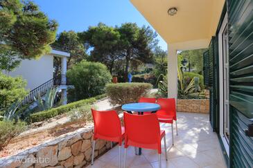 Apartments by the sea Rogoznica - 3196