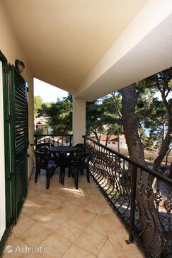 Apartamente lângă mare Rogoznica - 3196