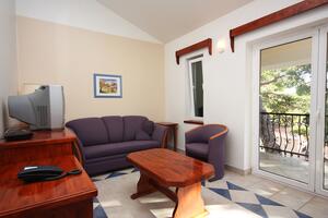 Ettrumslägenhet Rogoznica (A-3196-c(