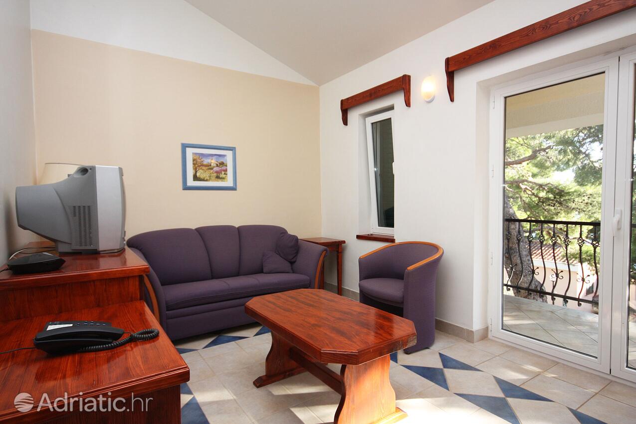 Apartamentos junto al mar Rogoznica - 3196