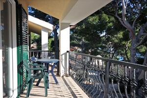 Ettrumslägenhet Rogoznica (A-3196-d(