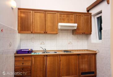 Apartments by the sea Rogoznica - 3196