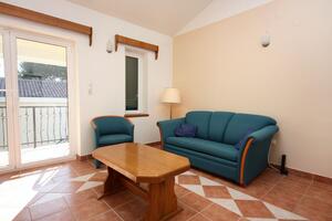 One bedroom apartment Rogoznica (A-3196-d)