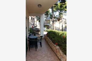 One bedroom apartment Rogoznica (A-3197-a)