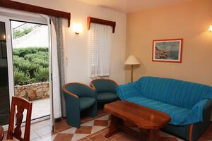 One bedroom apartment Rogoznica (A-3197-b(