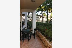 One bedroom apartment Rogoznica (A-3197-b)