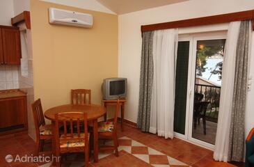 Apartamenty nad morzem Rogoznica - 3197