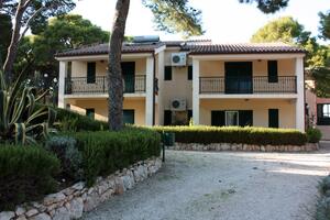 Appartamenti accanto al mare Rogosnizza - Rogoznica - 3197
