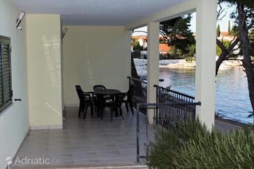 Guest review image Two bedroom apartment near beach, Rogoznica - A-3198-a