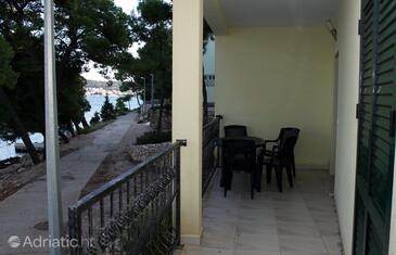 Apartamentos junto al mar Rogoznica - 3198