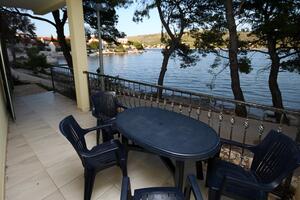 Tvårumslägenhet Rogoznica (A-3198-b(