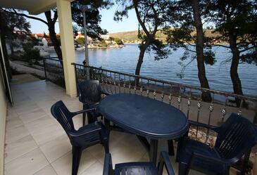 Appartement de deux chambres Rogoznica (A-3198-b(