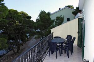 Two bedroom apartment Rogoznica (A-3198-c)