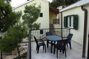 One bedroom apartment Rogoznica (A-3198-d)