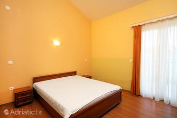 Appartementen aan zee Rogoznica - 3199