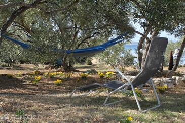 Seaside house for families with children Cove Kobiljak, Pašman - 320