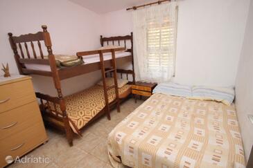 Seaside house for families with children Cove Kobiljak, Pašman - 320