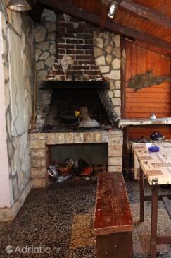 Seaside house for families with children Cove Kobiljak, Pašman - 320