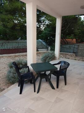 Apartments by the sea Rogoznica - 3200