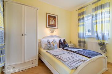 Lejligheder ved havet Barbat, Rab - 3203