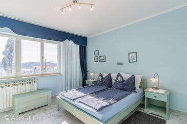 Lejligheder ved havet Barbat, Rab - 3203