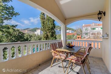Apartmány pri mori Barbat, Rab - 3203 Adriatic.hr