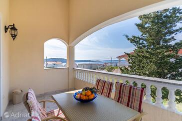 Lejligheder ved havet Barbat, Rab - 3203