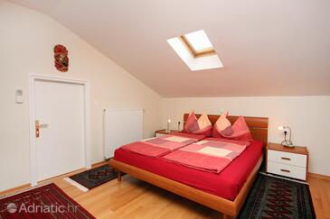 Appartamenti accanto al mare Barbat, Arbe - Rab - 3203