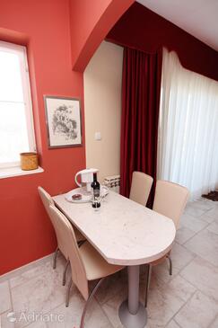 Apartamentos junto al mar Barbat, Rab - 3203