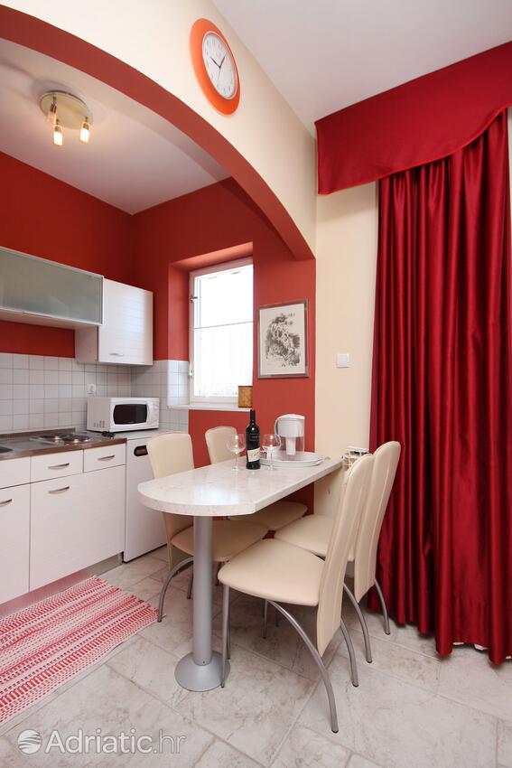 AS-3203-b - Zasebna namestitev - Apartmaji ob morju Barbat, Rab