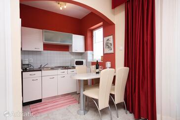 Appartamenti accanto al mare Barbat, Arbe - Rab - 3203