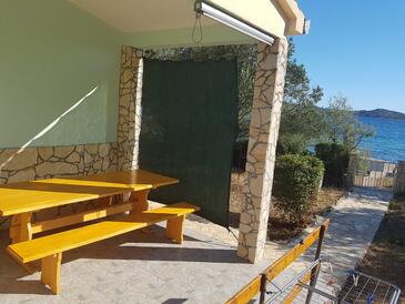 Rybářský domek u moře Zátoka Zuborovica, Pašman - 321