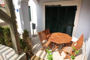 One bedroom apartment Palit One bedroom apartment Palit, Rab (A-3210-b)