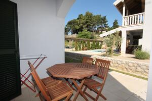 One bedroom apartment Palit One bedroom apartment Palit, Rab (A-3210-c)