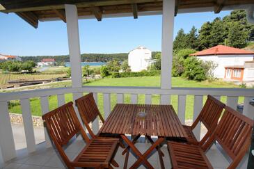 Ettrumslägenhet Palit, Rab (A-3210-d(