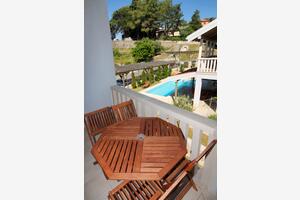 One bedroom apartment Palit One bedroom apartment Palit, Rab (A-3210-f)