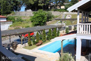 Family-friendly apartments with swimming pool Palit, Rab - 3210