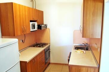 Family-friendly apartments with swimming pool Kampor, Rab - 3213