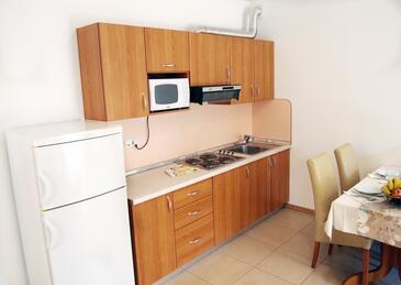 Appartamenti con piscina per famiglie Kampor, Arbe - Rab - 3213