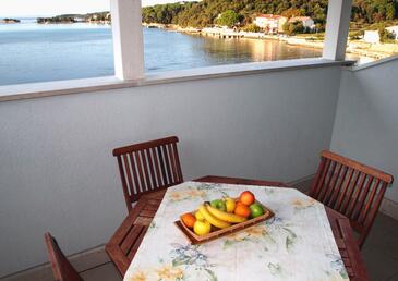 Enosobni apartma Kampor, Rab (A-3213-i(