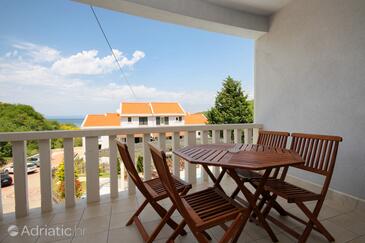Family-friendly apartments with swimming pool Kampor, Rab - 3214