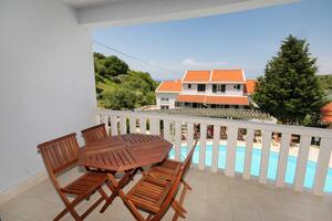 One bedroom apartment Kampor One bedroom apartment Kampor, Rab (A-3214-d)