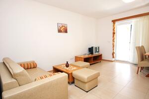 One bedroom apartment Banjol, Rab (A-3215-c)