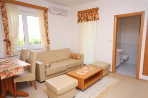 One bedroom apartment Banjol, Rab (A-3215-d)