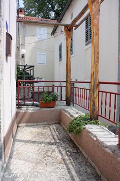 Dom na wypoczynek Omisalj, Krk - 3217