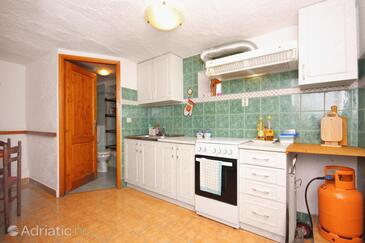 Dom na wypoczynek Omisalj, Krk - 3217