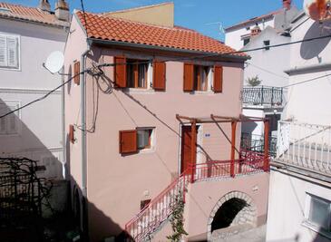 House Omišalj, Kvarner